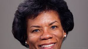 Betty Stewart stepping down as UNT Dallas provost for job in Virginia