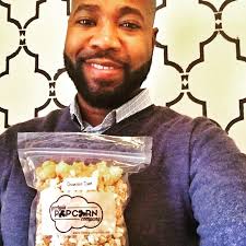 Georgia Popcorn Company