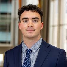 Abram Fox's Instagram, Twitter & Facebook