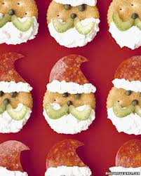There are 992 fruit santa for sale on etsy, and they cost. Healthy Christmas Snacks Clean And Scentsible