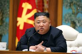 Kim jong un has taken steps to consolidate his power since ascending the throne nine years ago, ordering the execution of his powerful uncle jang song thaek and his entire family in 2013 over charges of treachery. South Korea Nothing To Corroborate Report Kim Jong Un Is Gravely Ill