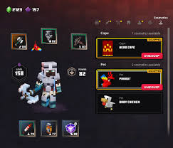 These four new dlc packs will be available through a new pass called the season pass. Minecraft Dungeons Download And Installation Faq Home