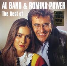 Conosciuta internazionalmente come cantante, compositrice, scrittrice,attrice,regista e. Al Bano Romina Power The Best Of 2019 180g Gold Vinyl Vinyl Discogs