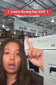 Black Friday Sale in Canada 2024