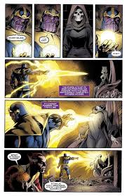 Thanos most powerful stuff vs a powerful characters in dc empty hand. Pin Su Art Marvel Space Thanos And Black Order