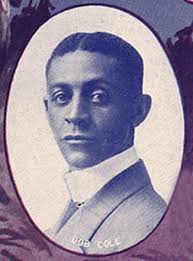 Robert Allen Cole Jr., Playwright born