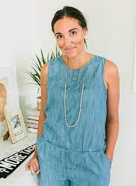 Working Mom Jacqui Saldana Of Baby Boy Bakery Inspired By This
