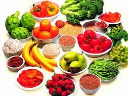 Melihat fungsinya yang begitu penting nah, agar kadar protein yang dikonsumsi tetap cukup dan seimbang, berikut ini sejumlah makanan yang. Cara Mengatur Asupan Gizi Dengan Makanan Yang Sehat