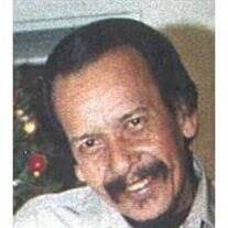 Ruben V. Lara Obituary