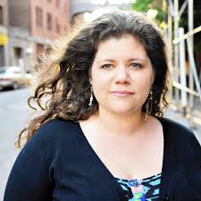 Author Rainbow Rowell extends magic in gay love story