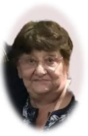 DARRAGH (nee Cassidy) Anne