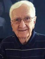 Lang, George Reginald