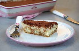 puding tarifleri panosundaki pin