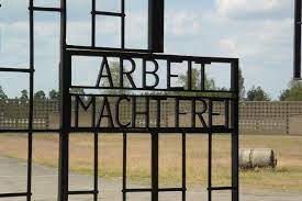 The camp's design was seen as such a success that it was named the 'model' camp for all other camps to take their design from. Sachsenhausen Concentration Camp Memorial Tour From Berlin 2021