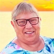 Nancy Johnson Obituary