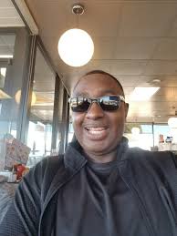 Today my hometown Crowley,LA wish King Joey Guidry happy bday