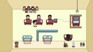 Eci Process Of Voting Virtual Demo Mx Democracy Gameplay Lok Sabha Elections 2019 Youtube