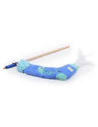 Check spelling or type a new query. Cat Fishing Rod Toy Cat Toy Fish Sock With Wooden Stick And Catnip 5 99