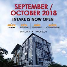 Sabah foundation college (campus b). Bki On Twitter September 2018 Intake Is Now On University College Sabah Foundation Ucsf Offers Foundation Diploma Bachelor Degree Programme Financial Aids Scholarship Are Available Apply Now At Https T Co 7mcjmuqr4n Https T Co Xtvjyh8pbq
