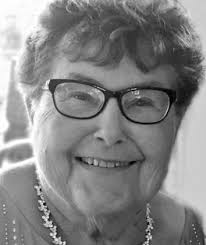 Bernadine (Bernie) Mary Gallagher