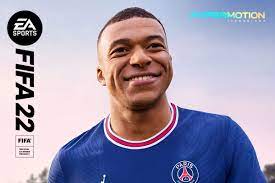 Kylian mbappé is fifa 22 cover star, ea has confirmed. Fifa 22 News Who Is On The Cover Deseret News