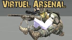 Arsenal roblox codes are the best way to get free rewards. Arma 3 Virtual Arsenal First Look By Toney Mo