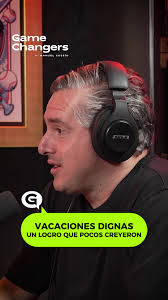 📌 “Todo el mundo decía: ‘Es complicadísimo, no lo van a lograr’.” Pero  @checobarreramx y aliados lograron que una ley sin cambio por 50 años fuera  reformada: las “vacaciones dignas”. Un ejemplo de ...