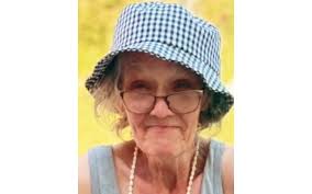 Sharon Marie Bertsch Obituary (2024)