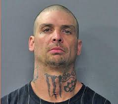 Acadiana authorities arrest man wanted in Oklahoma drug injection death