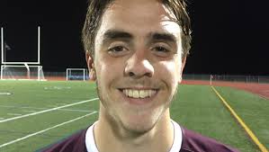 Athlete of the Week: Matt Dina