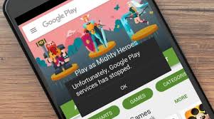 Il più noto problema di android, il sistema operativo alla base di un numero infinito di smartphone e tablet. Come Risolvere Purtroppo Google Play Services Ha Smesso Di Funzionare Guidesmartphone Net