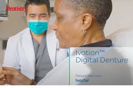 Ivotion patient stories with Gerry Lynn Booker