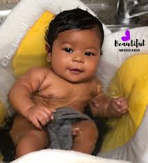 Find out all you need to know! Ava 3 Months Dad Ghanaian Mom Jewish Puerto Rican Ava Ajara Ali Dm For A Instant Feature Follow Cutest Babies Ever Mommy Baby Pretty Baby