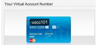 Justuseapp helps you stay safe on the internet. How To Get A Free Virtual Credit Card Quora
