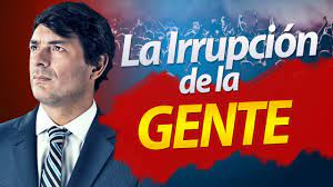 Maybe you would like to learn more about one of these? La Irrupcion De La Gente Franco Parisi 2021 Youtube