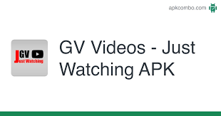 Download gv rewards 7.12.160908 latest version apk by gameview puzzle for android free online at apkfab.com. Gv Videos Just Watching Apk 5 0 Android App Download