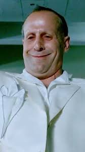 Constantine: The Man Who Made Satan Light Up #moviefan #viral