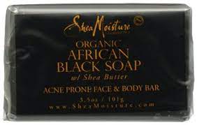 Our african black soap in bar form is made with real african black soap from nigeria. Shea Moisture African Black Soap Bar Reviews Photos Ingredients Makeupalley