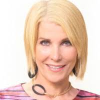 Marianne Mosley's Instagram, Twitter & Facebook