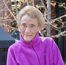 Evelyn Ullery Obituary