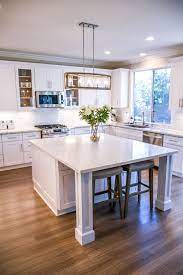 How To Paint Kitchen Cabinets In Five Easy Steps Kitchen Design Kitchen Remodel Kitchen Room Design