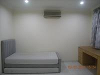 Unfurnished newly renovated biggest studio unit perfect. University Tower Section 11 Petaling Jaya 144 Rooms For Rent Land