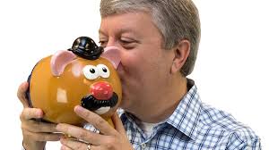 CFO of the Year Awards: Jim Major