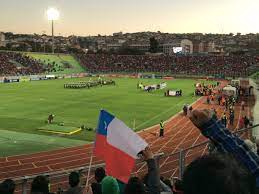 Jun 05, 2021 · el partido entre santiago wanderers y universidad católica se juega el sábado 5 de junio a las 13:00 en el estadio elías figueroa brander sin público por la emergencia sanitaria del coronavirus. Estadio Elias Figueroa Brander Wikipedia