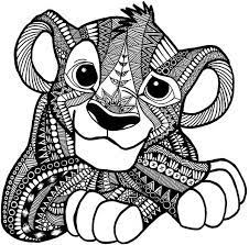 9 qualifie coloriage mandala stitch image animal coloring pages books voitures