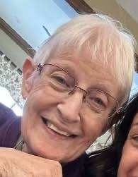 Obituary for M. Elaine Wetz