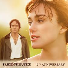 Happy 15th Anniversary, Pride and...