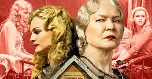 Is 'Flowers in the Attic' Based