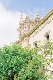 Maybe you would like to learn more about one of these? A Rainbow Wedding At Balboa Park In San Diego