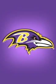 The ravens compete in the national football league (nfl) as a member club of the american football conference (afc) north division. Baltimore Ravens Logos